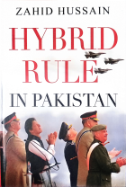 Hybrid Rule in Pakistan.